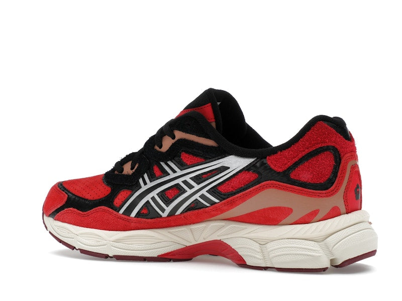 ASICS Gel-NYC BLEACH Renji Abarai
