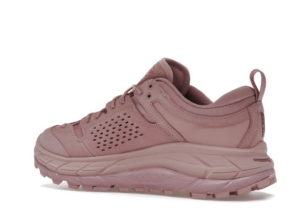 Hoka One One Tor Ultra Low Pale Mauve (All Gender)