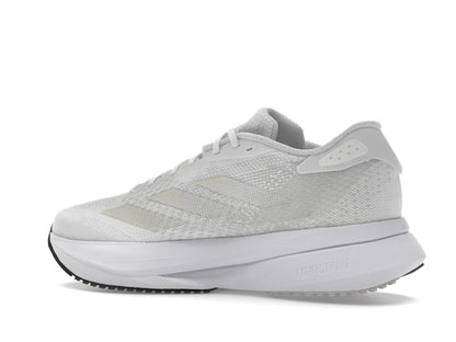 adidas Adizero SL2 Cloud White Zero Metalic Dash Grey