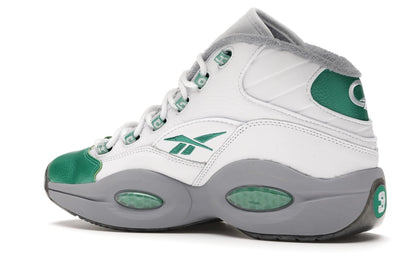 Reebok Question Mid Philadelphia Eagles
