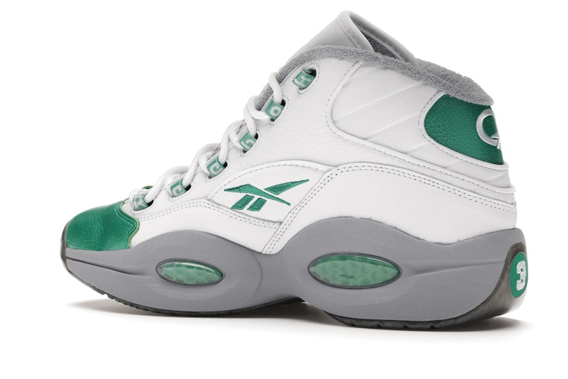 Reebok Question Mid Philadelphia Eagles