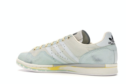 adidas Peach Stan Smith Raf Simons Light Sand