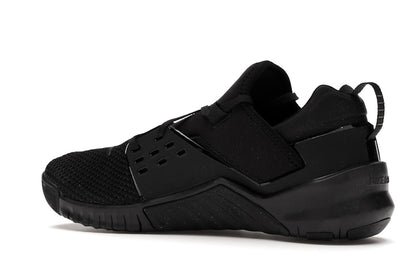Nike Free X Metcon 2 Black
