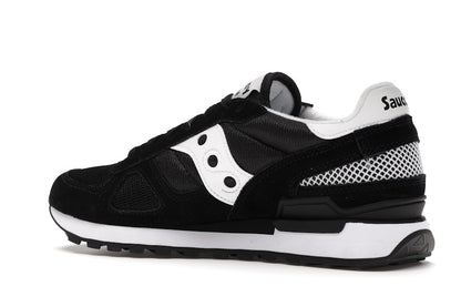 Saucony Shadow Original Black White