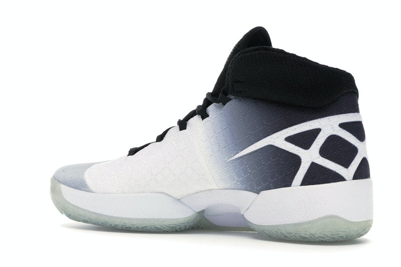 Jordan XXX White Black