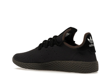 Adidas Pw Tennis HU Cinder Core Black Customized