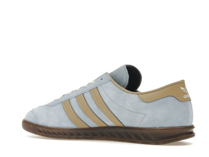 adidas Hamburg State Series Illinois Prairie