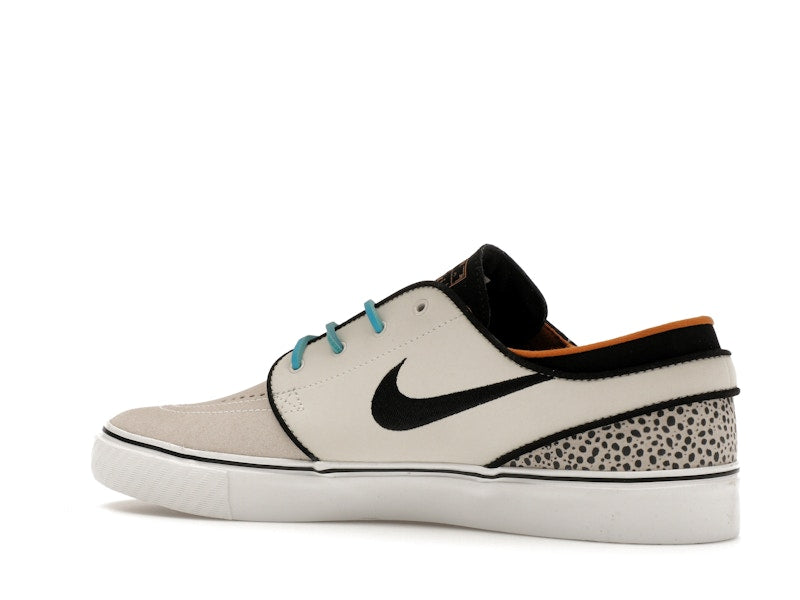Nike SB Zoom Stefan Janoski OG+ Electric Pack Olympic Safari