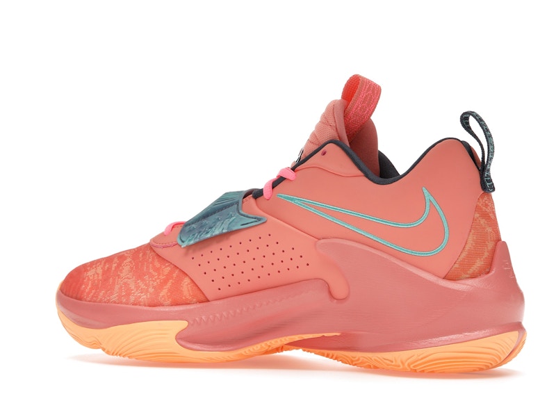 Nike Zoom Freak 3 Crimson Bliss