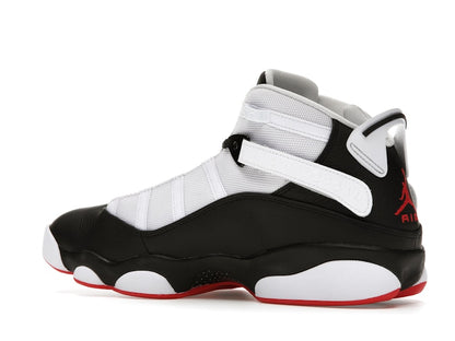 Jordan 6 Rings He Got Game