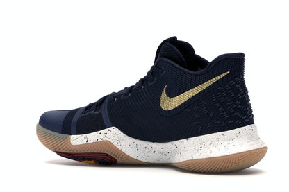 Nike Kyrie 3 Obsidian