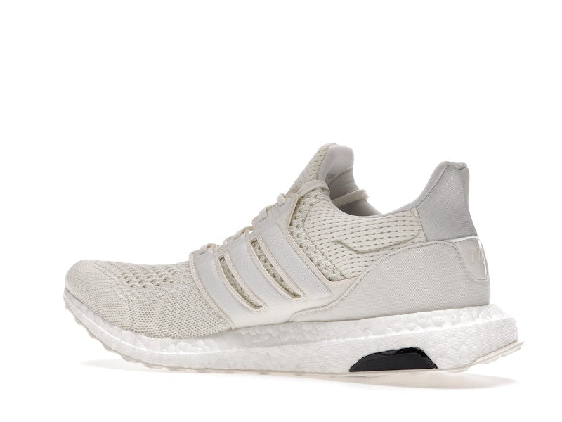 adidas Ultra Boost DNA James Bond 007 No Time to Die Off White