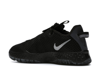 Nike PG 4 Triple Black