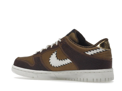 Nike Dunk Low Paris YMCA Old Court (Ale Brown)