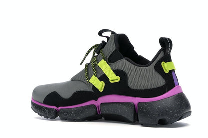 Nike Pocketknife River Rock