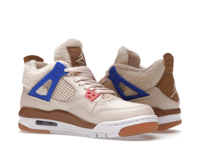 Jordan 4 Retro Where the Wild Things Are (GS)