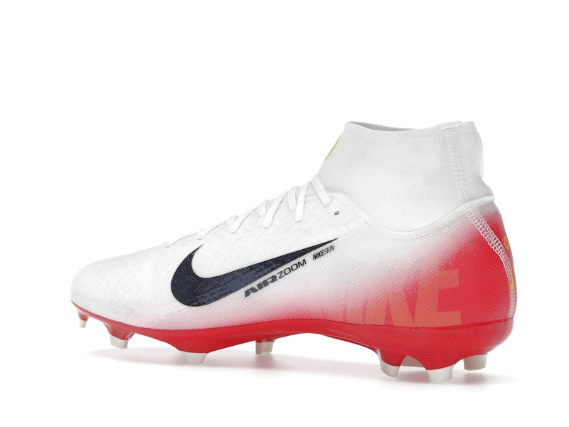 Nike Zoom Mercurial Superfly 10 Academy FG/MG Fear Nothing Pack