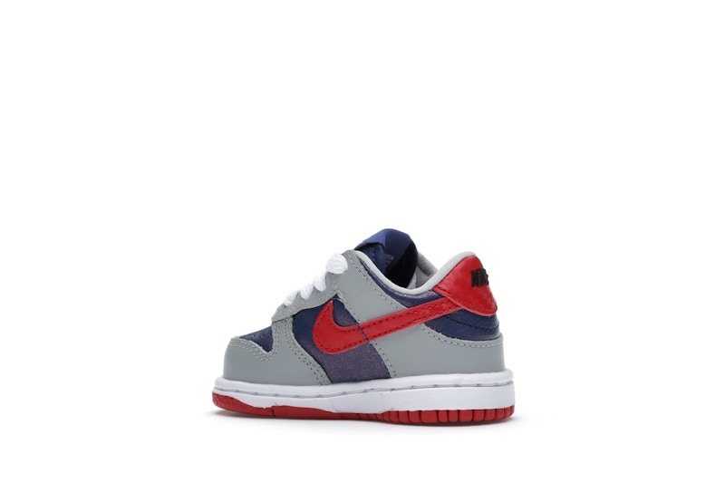 Nike Dunk Low Samba (2020) (TD)