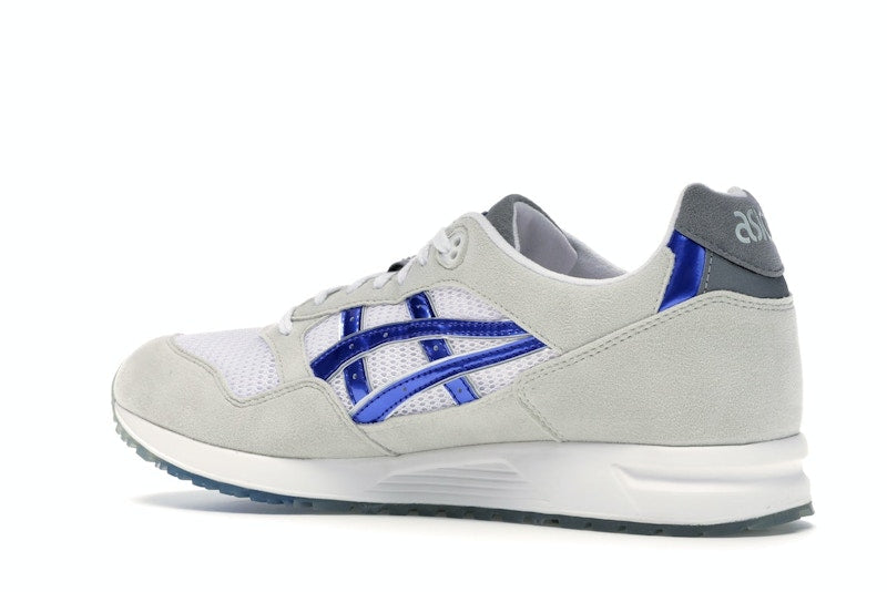ASICS Gel-Saga Foot Patrol Gundam