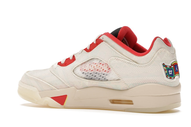 Jordan 5 Retro Low Chinese New Year (2021)