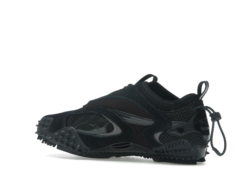 Puma Mostro AC Aries Black