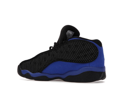 Jordan 13 Retro Black Hyper Royal (TD)