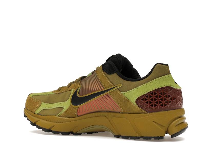 Nike Zoom Vomero 5 Pacific Moss