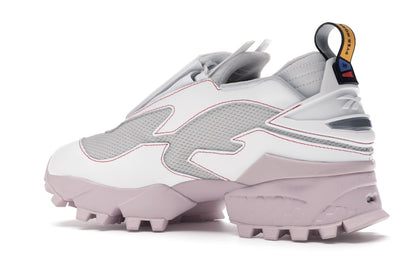 Reebok Experiment 4 Trail Fury Pyer Moss Ash Lily
