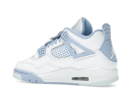 Jordan 4 Retro Forget Me Not (Women's)