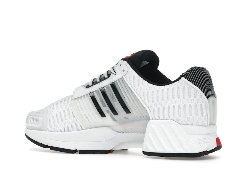 adidas Climacool 1 Core Black Red Cloud White