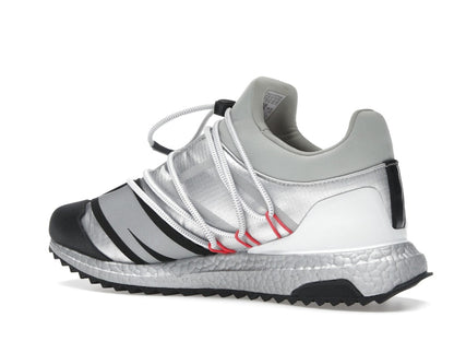 adidas Ultra Boost 1.0 Moon Boot Silver