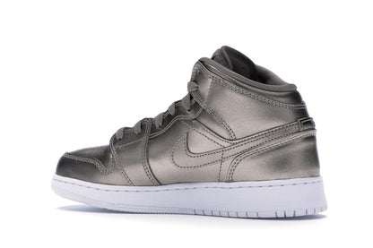 Jordan 1 Mid Sepia Stone (GS)