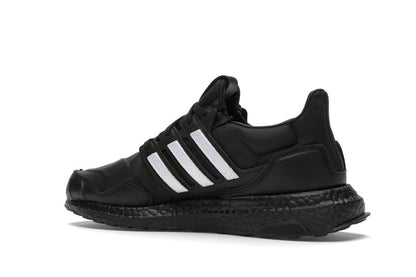 adidas Ultra Boost DNA Superstar Black White