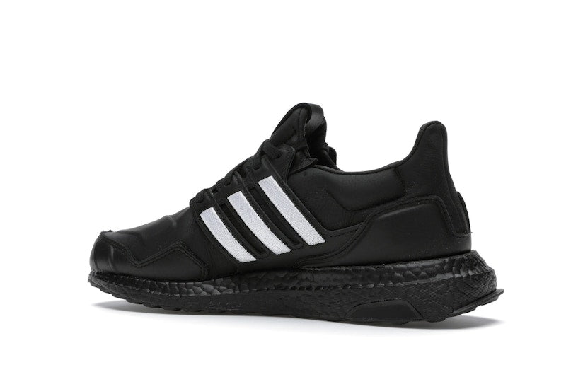adidas Ultra Boost DNA Superstar Black White