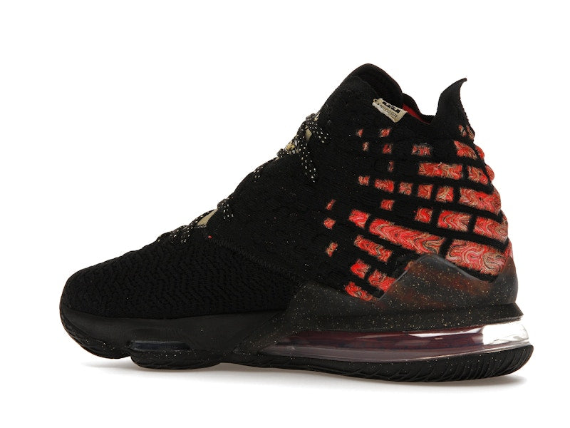 Nike LeBron 17 Courage
