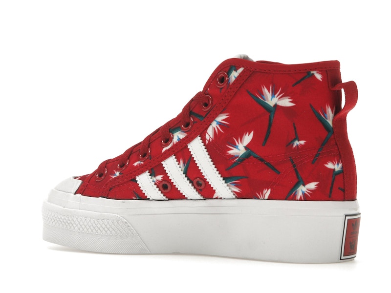 adidas Nizza Platform Mid Thebe Magugu (Women's)