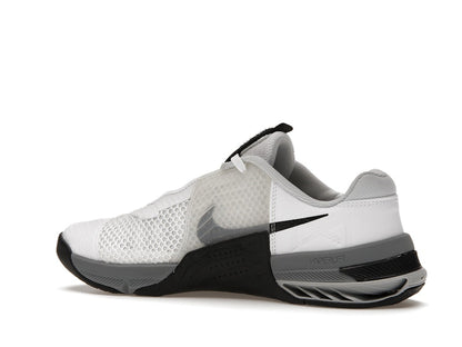 Nike Metcon 7 White Black
