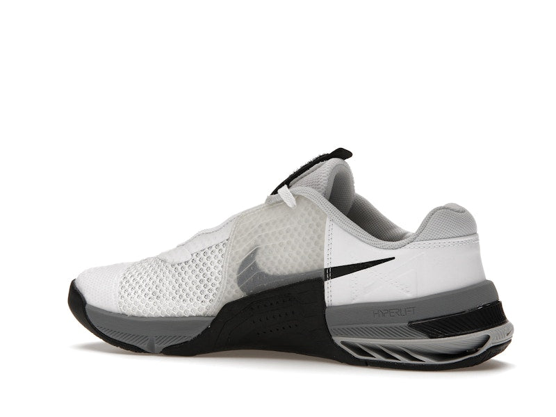 Nike Metcon 7 White Black
