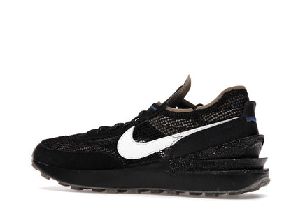 Nike Waffle One Iron Grey