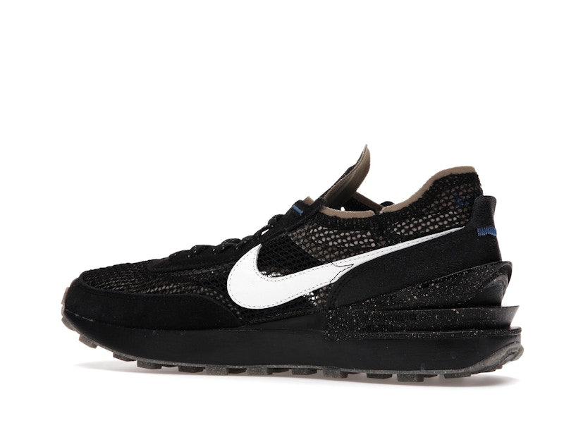 Nike Waffle One Iron Grey