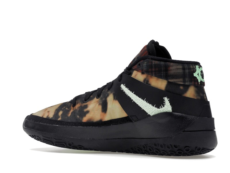 Nike KD 13 Bleached Plaid