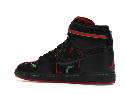 Jordan 1 Retro High Strap A Tribe Called Quest