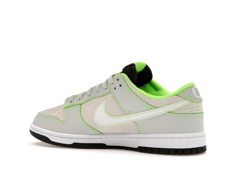 Nike Dunk Low University of Oregon PE (2023)