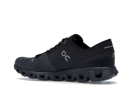 On Running Cloud X 3 Eclipse Magnet