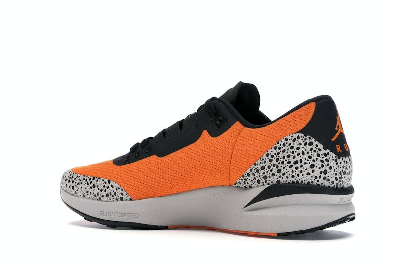 Jordan Zoom Tenacity 88 Safari