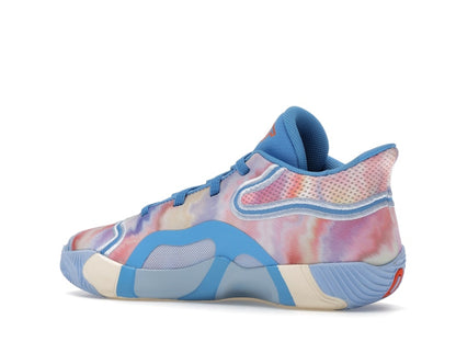 Jordan Tatum 3 Tie Dye (PS)