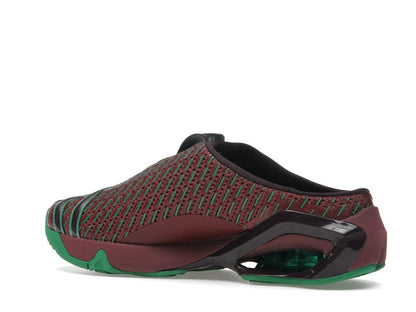 ASICS Gel-Styrax Kiko Kostadinov Dahlia Bright Green
