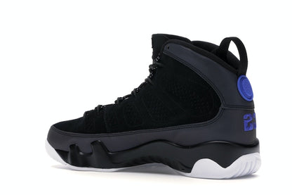 Jordan 9 Retro Racer Blue
