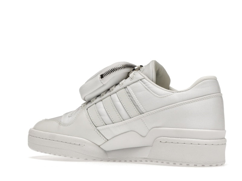 adidas Forum Low Prada White
