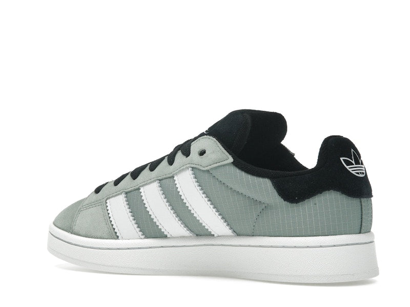 adidas Campus 00s Silver Green Crystal White